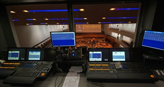 grandMA2 system finds home in the KKL Luzern