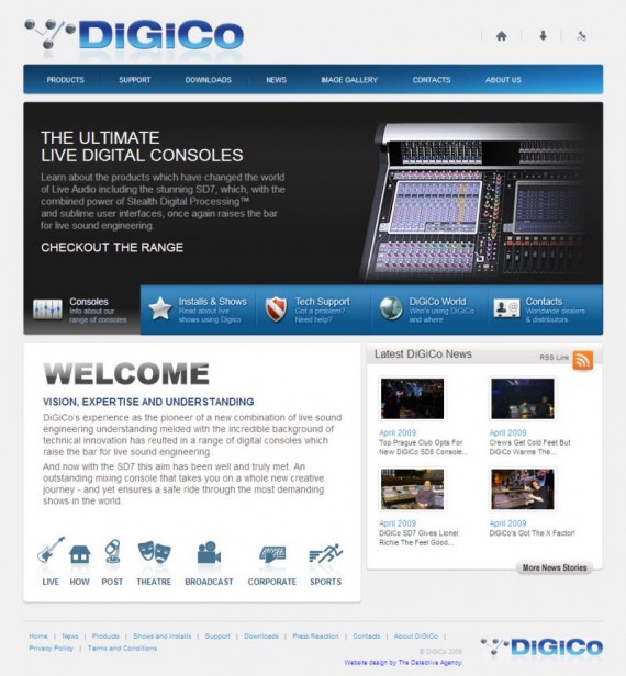 new-digico-website