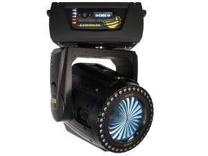 showbeampreliminary_l Barco Showbeam 2.5
