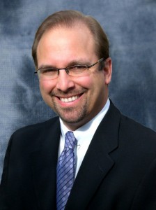 Tom Chudyk