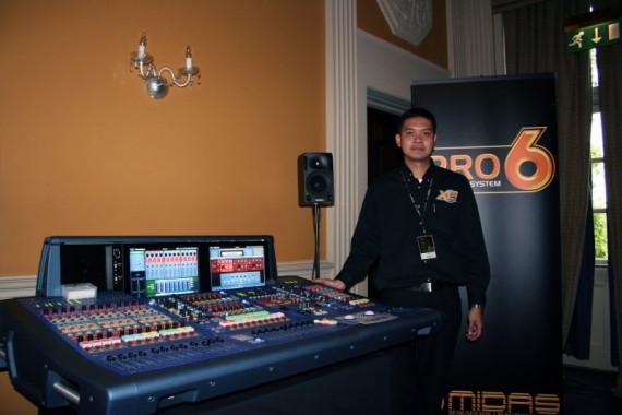 midas-singapore-distributor-1 Chung Wah Khiew, engineer, Quad Professional