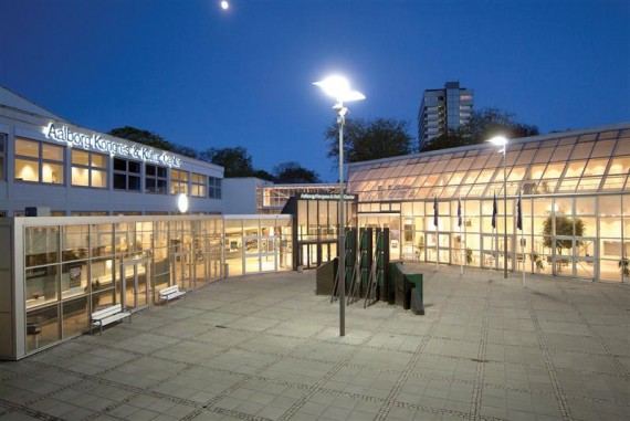 Aalborg Congress & Culture Centre
