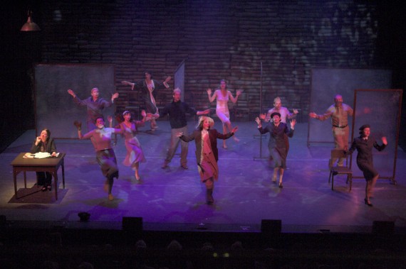Fringe Festival