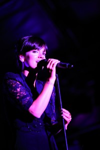 Lily Allen Lily Allen