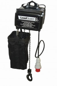 LoadGuard BGV D8 3 LoadGuard BGV D8 3