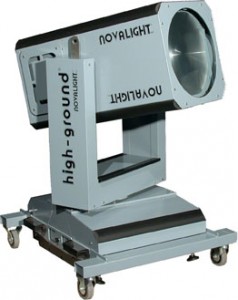 Novalight HIGH-GROUND