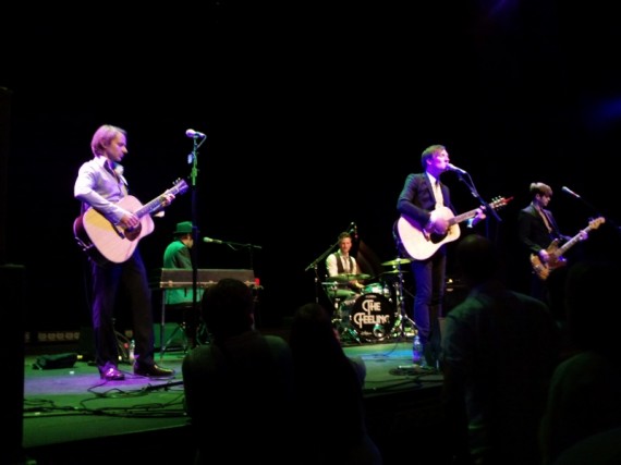 The Felling_courtesy of White Light