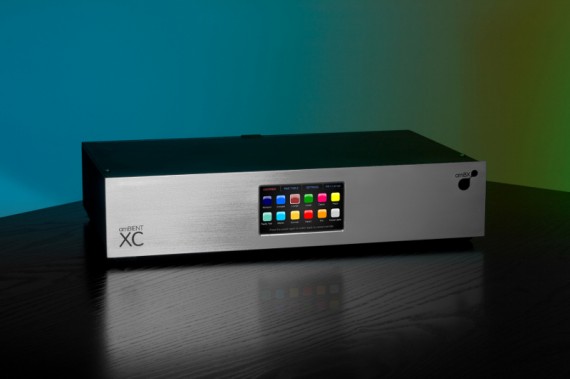 amBIENT XC