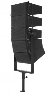 The BRK5LR7 line-array bracket
