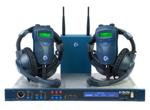 Clear-Com FreeSpeak V2.0 Clear-Com FreeSpeak V2.0