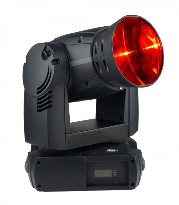 Martin MAC 250 Beam Martin MAC 250 Beam