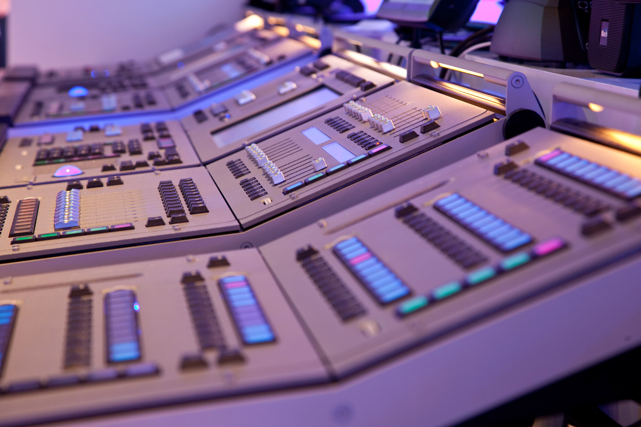 Martin Maxxyz modules a success at PLASA