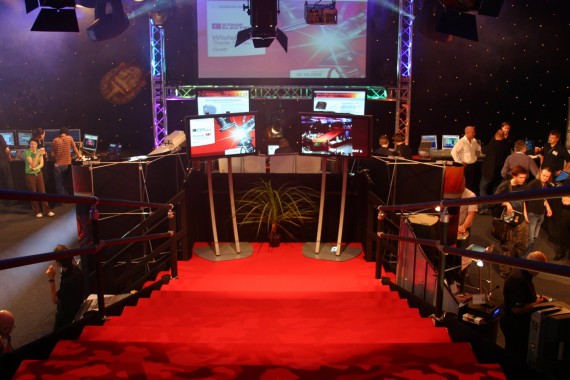 Welsh Trade Show 2009