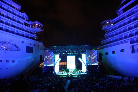 Costa Cruises_1