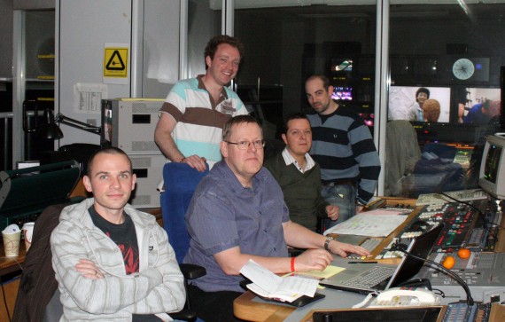 kempton & team