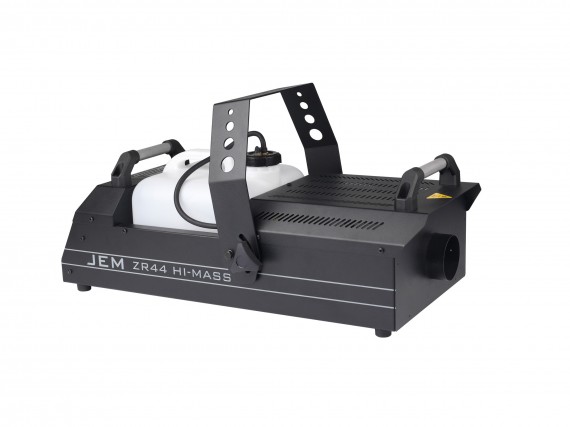 Jem ZR44 Hi-Mass Jem ZR44 Hi-Mass