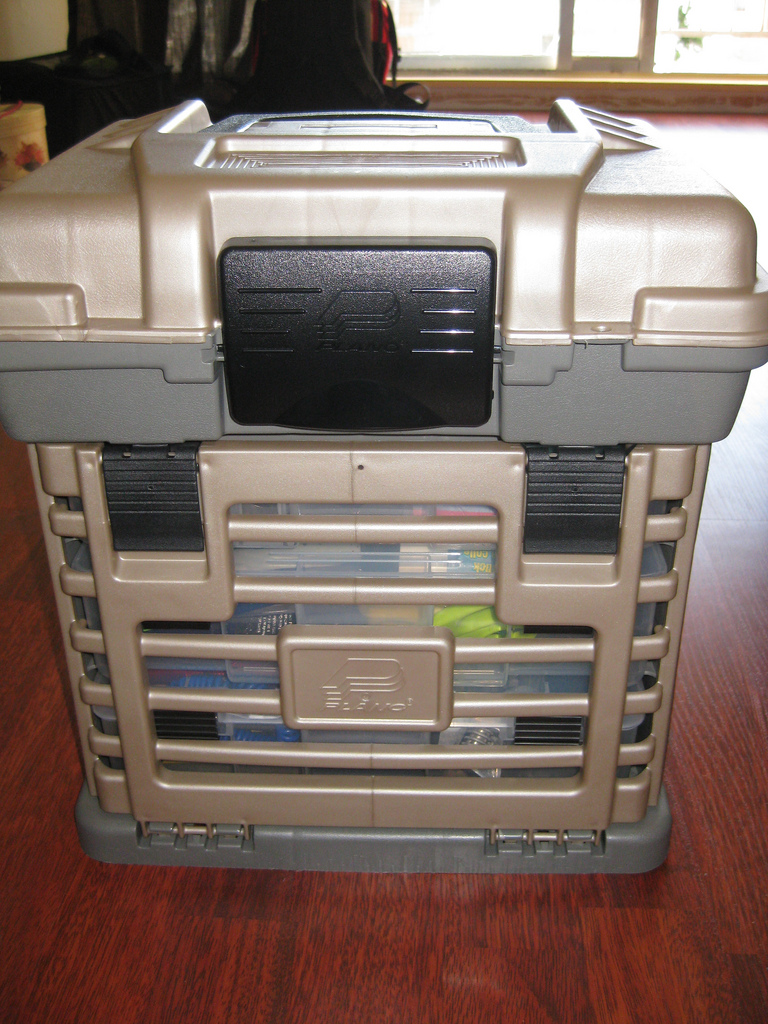 The Stage Managers tool kit