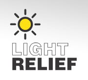 light relief
