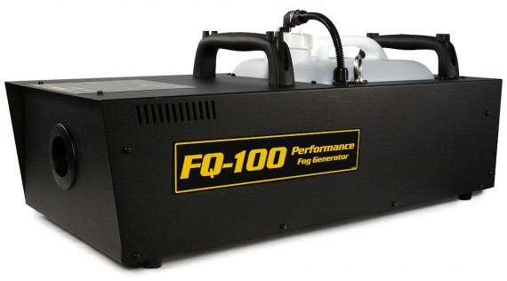 FQ-100 high performance fog generator