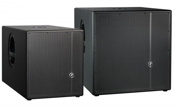 Mackie HD1501_HD1801 lr