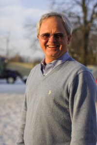 Harry von den Stemmen - Sales Director