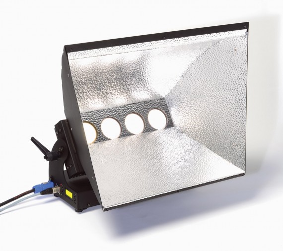 ADB Lighting ALC4 LED Cyclorama_MR ADB Lighting ALC4 LED