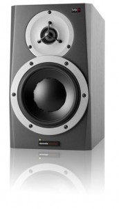 DynaudioBM015245 Dynaudio Acoustics BM5A MKII