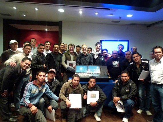 Training Mexiko (3)