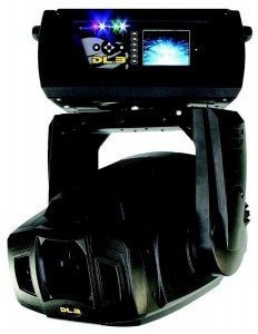 barco dl3 Barco DL.3