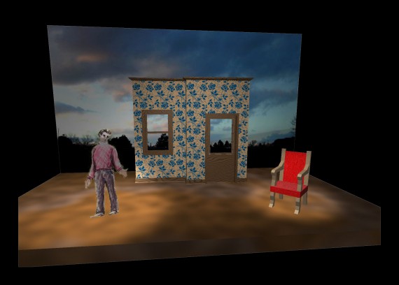 First Render