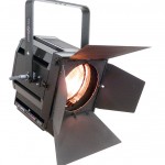 Robert Juliat new Cin'k fresnel
