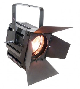 PW_CINK_350LFV Robert Juliat new Cin'k fresnel