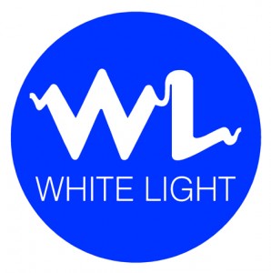 White Light Logo White Light