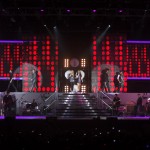 X-Factor Live