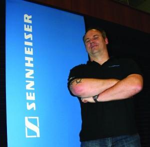 Dave Wooster Dave Wooster