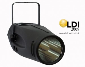 RevEAL RevEAL CW LED Washlight