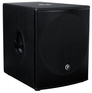Mackie SRM1801 Mackie SRM1801