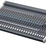 The Mackie 2404-VLZ3