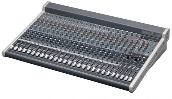 The Mackie 2404-VLZ3