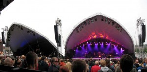 Alcons At Stockholm Jazz 2010