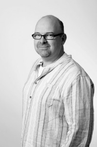 Andy Hayles