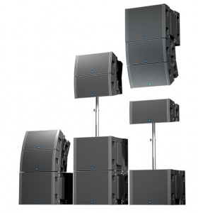 CF-CFX Series The CF/CFX Series
