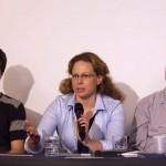 ETC's controls product manager Sarah Clausen