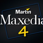 Martin Maxedia 4