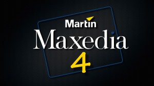 Martin Maxedia 4