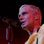 Mr Hudson
