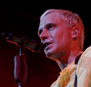 Mr Hudson Mr Hudson