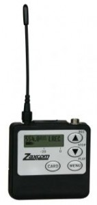 New Zaxcom Transmitter TRX900LT