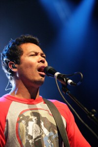 Temper Trap Temper Trap