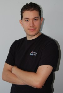 Tom Grant